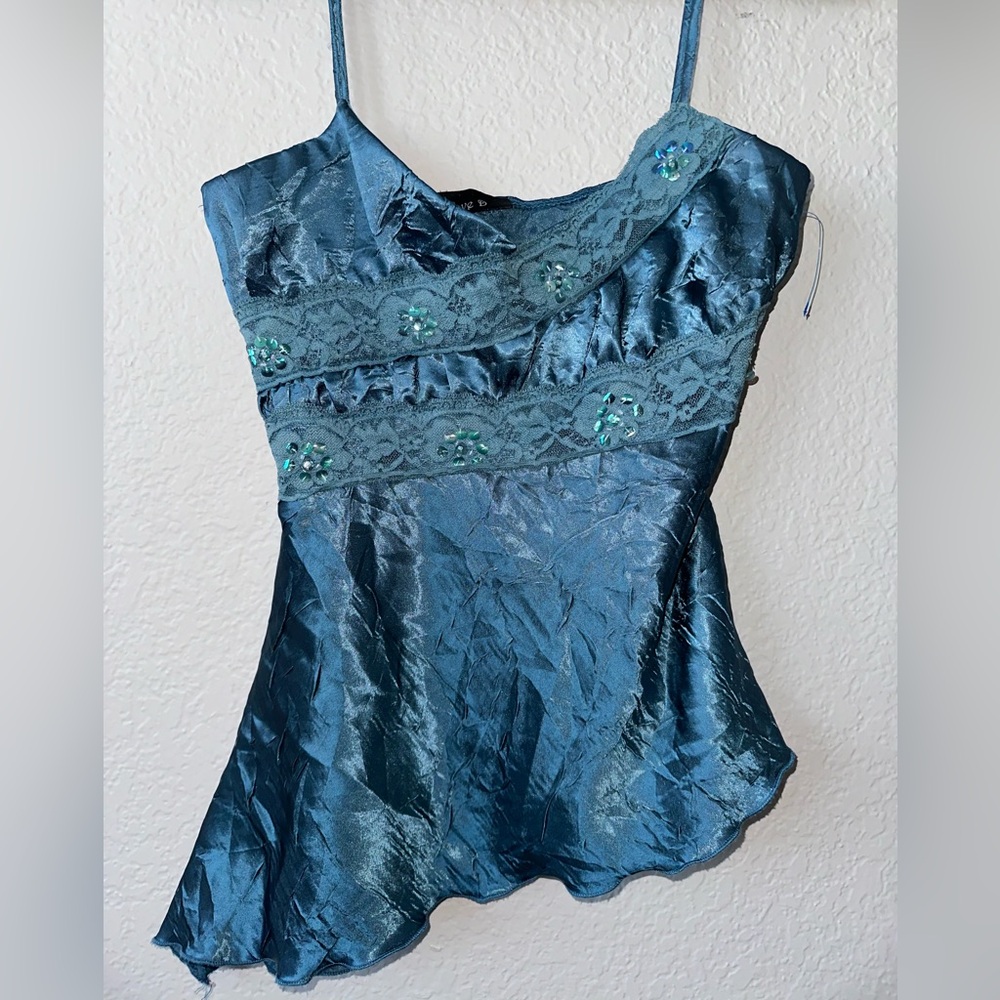 Vintage top